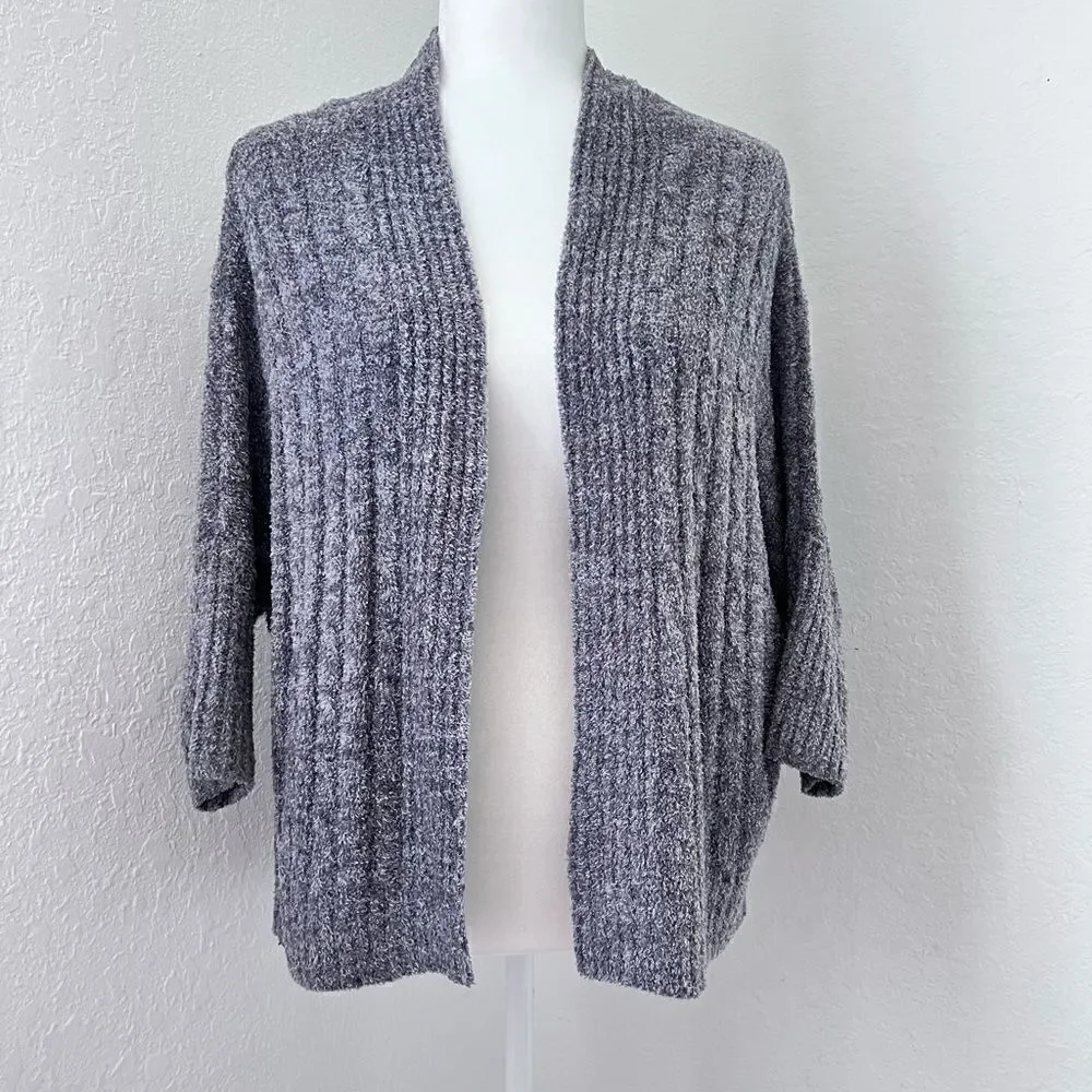 Barefoot Dreams Cozychic Light shrug